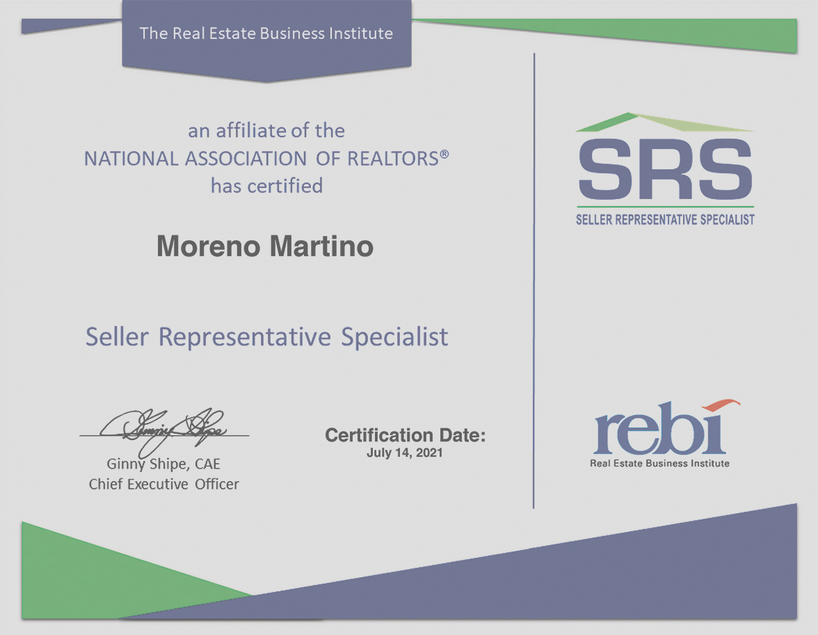 SRS_Certificate