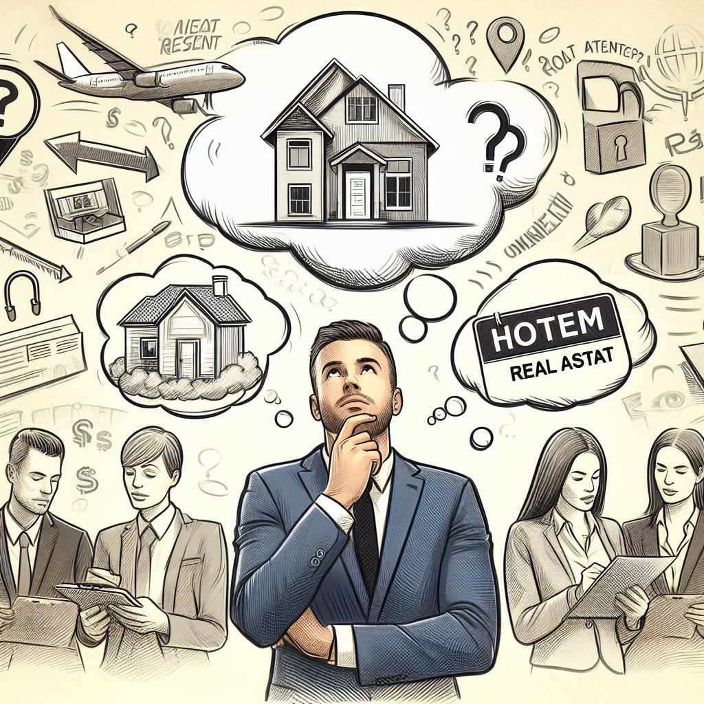 L’Agenzia Immobiliare Serve? 5 Cose Che Non Sapevi Sul Lavoro dell’Agenzia